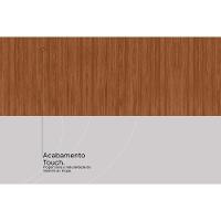 Guarda Roupa Casal 6 Portas (2 C- Espelho) E 4 Gavetas C- Pés Giardino Amendola-nude Prime Tx - Demóbile - 5