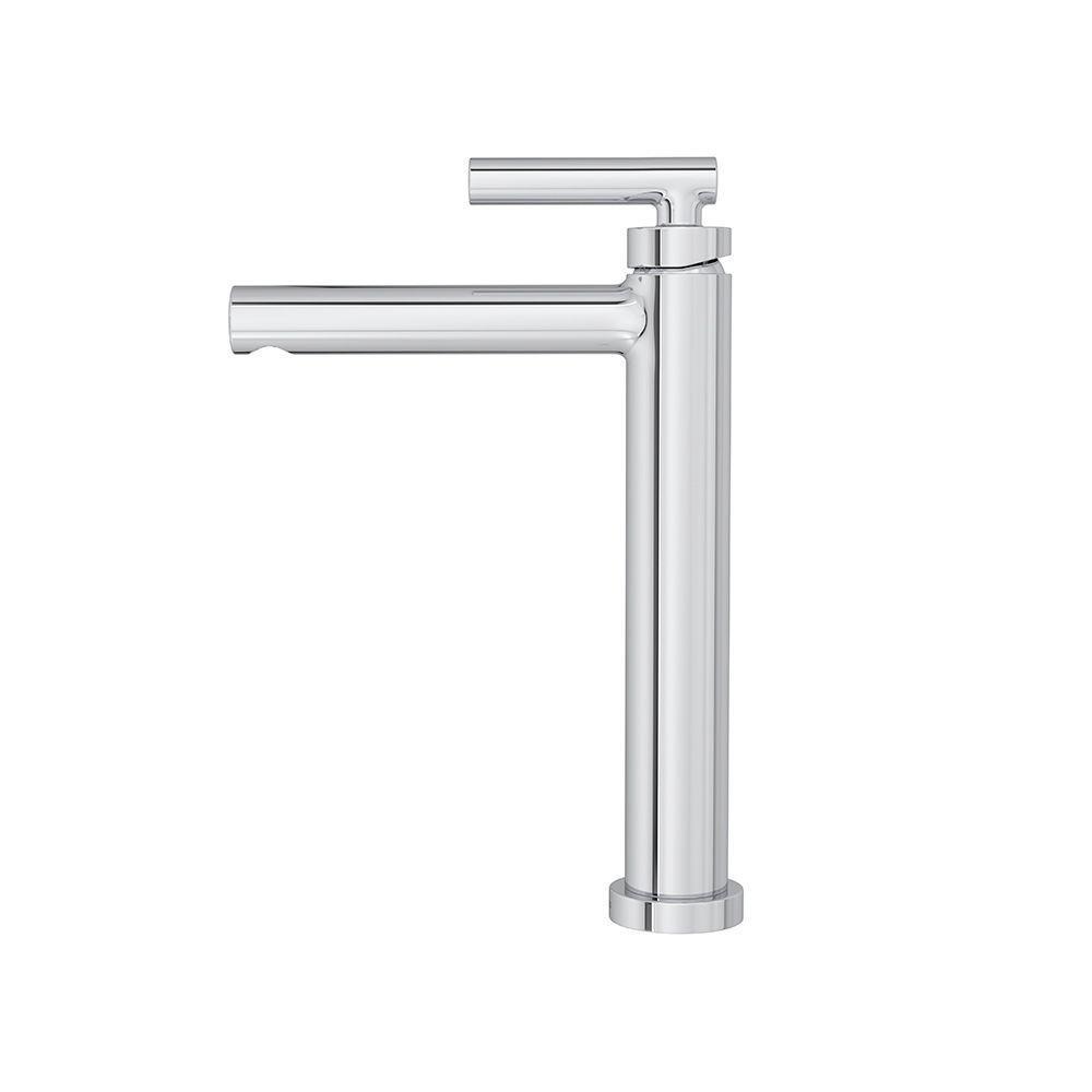 Torneira Misturador Monocomando Deca Beta 2885.c109 De Bancada Cromada - 4