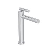 Torneira Misturador Monocomando Deca Beta 2885.c109 De Bancada Cromada - 1