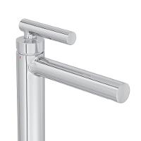 Torneira Misturador Monocomando Deca Beta 2885.c109 De Bancada Cromada - 2