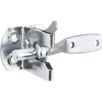 Fechadura Automática Portão Zincado Cartela 12 P Vonder - 1