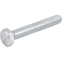 Parafuso Sextavado Zincado 3-16''x1.1-4'' Bsw 5 Peças Vonder - 2