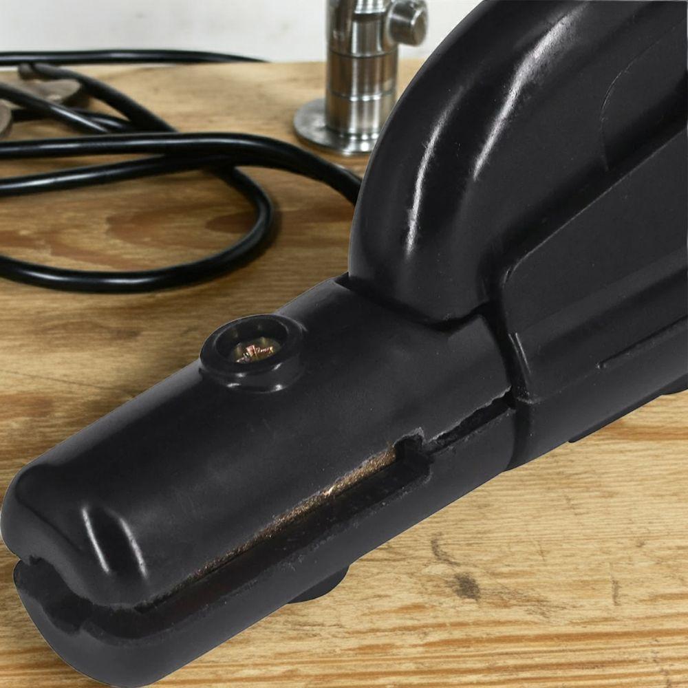 Porta Eletrodo 500a Pro Tradestar - 5