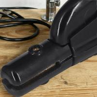 Porta Eletrodo 500a Pro Tradestar - 5