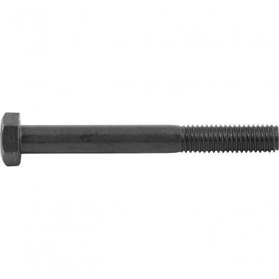Parafuso Sextavado 8.8 08 X 70 Ma Rp Din 931 Vonder