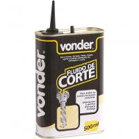 Fluido De Corte 500ml Vonder - 2