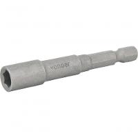 Adaptador Soquete Magnético 3-8x65mmenc 1-4" Sext Vonder - 2