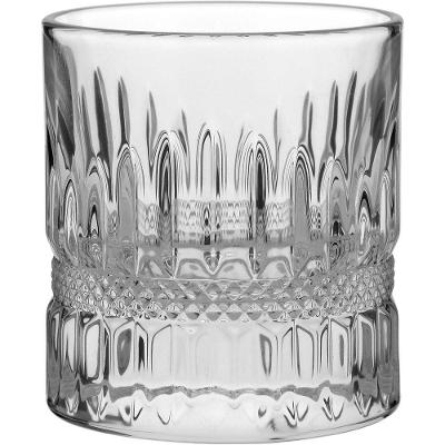 Jg 2pç Copo Eco Crystal 150ml 9x8x8cm