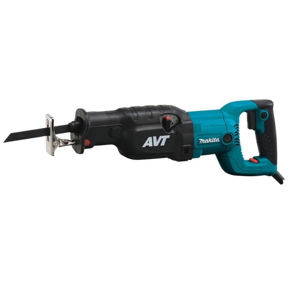 Serra Sabre Industrial 1510w Com Lâmina Jr3070ct 220v Makita - 3