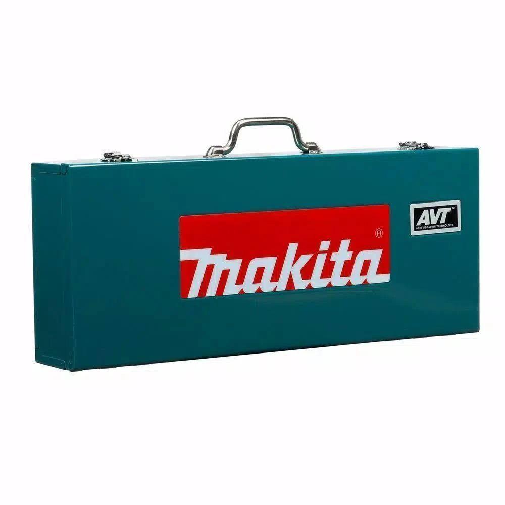 Serra Sabre Industrial 1510w Com Lâmina Jr3070ct 220v Makita - 4