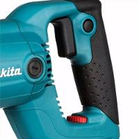 Serra Sabre Industrial 1510w Com Lâmina Jr3070ct 220v Makita - 5