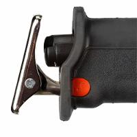 Serra Sabre Industrial 1510w Com Lâmina Jr3070ct 220v Makita - 6