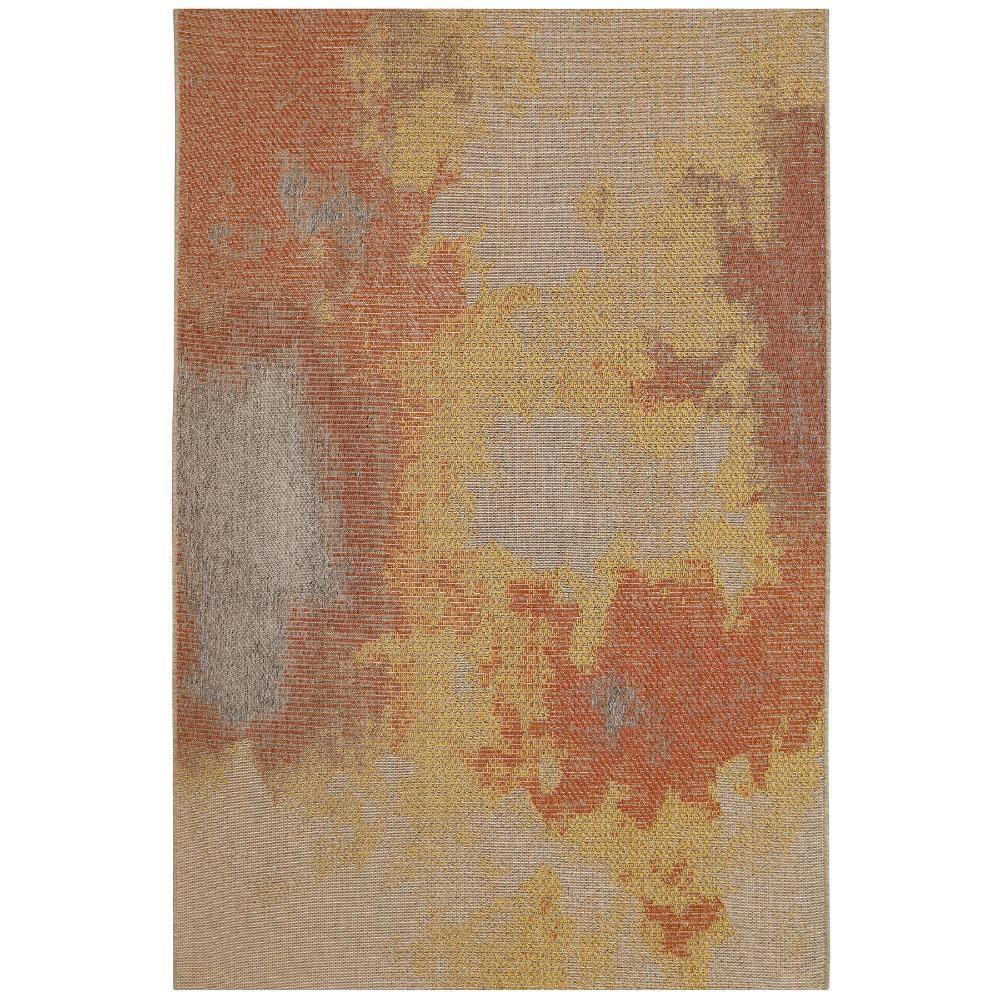 Tapete Elemento Ignis 200x300cm Tapetes São Carlos - 2