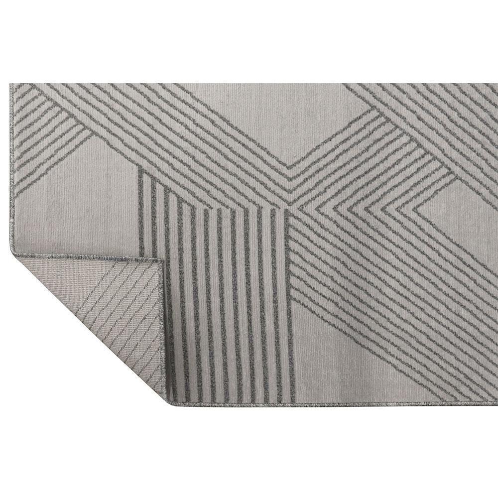 Tapete Adana Lune 50x180cm Tapetes São Carlos - 3