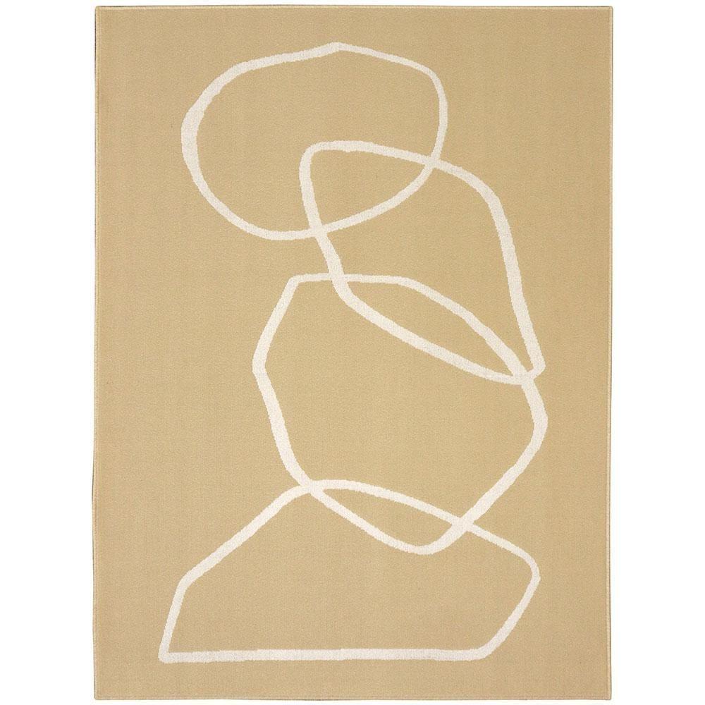 Tapete Lyre Totem 150x200 Tapetes São Carlos - 2