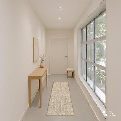 Tapete Bali Lineo 66x180cm Tapetes São Carlos