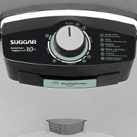 Tanquinho Neo Eco 10kg Branca Suggar 110V - 7