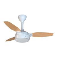 Ventilador De Teto Ventisol Legacy Inverter Led Controle Remoto Branco Bivolt - 2