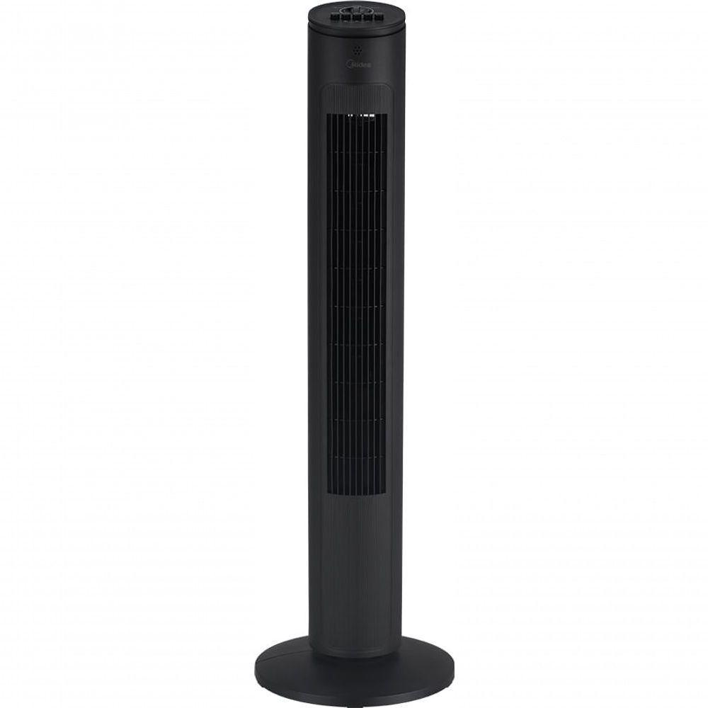 Ventilador De Torre Preto Midea VTMP2 220V - 1