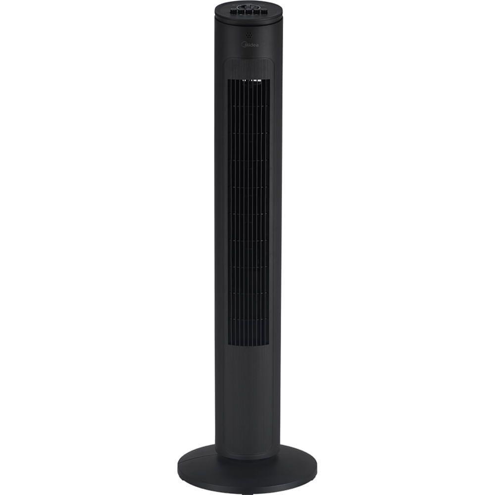 Ventilador De Torre Preto Midea VTMP2 220V - 2
