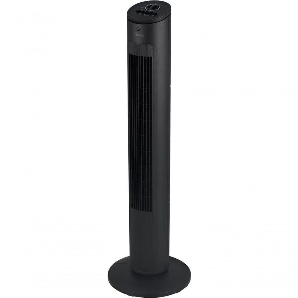 Ventilador De Torre Preto Midea VTMP2 220V - 3