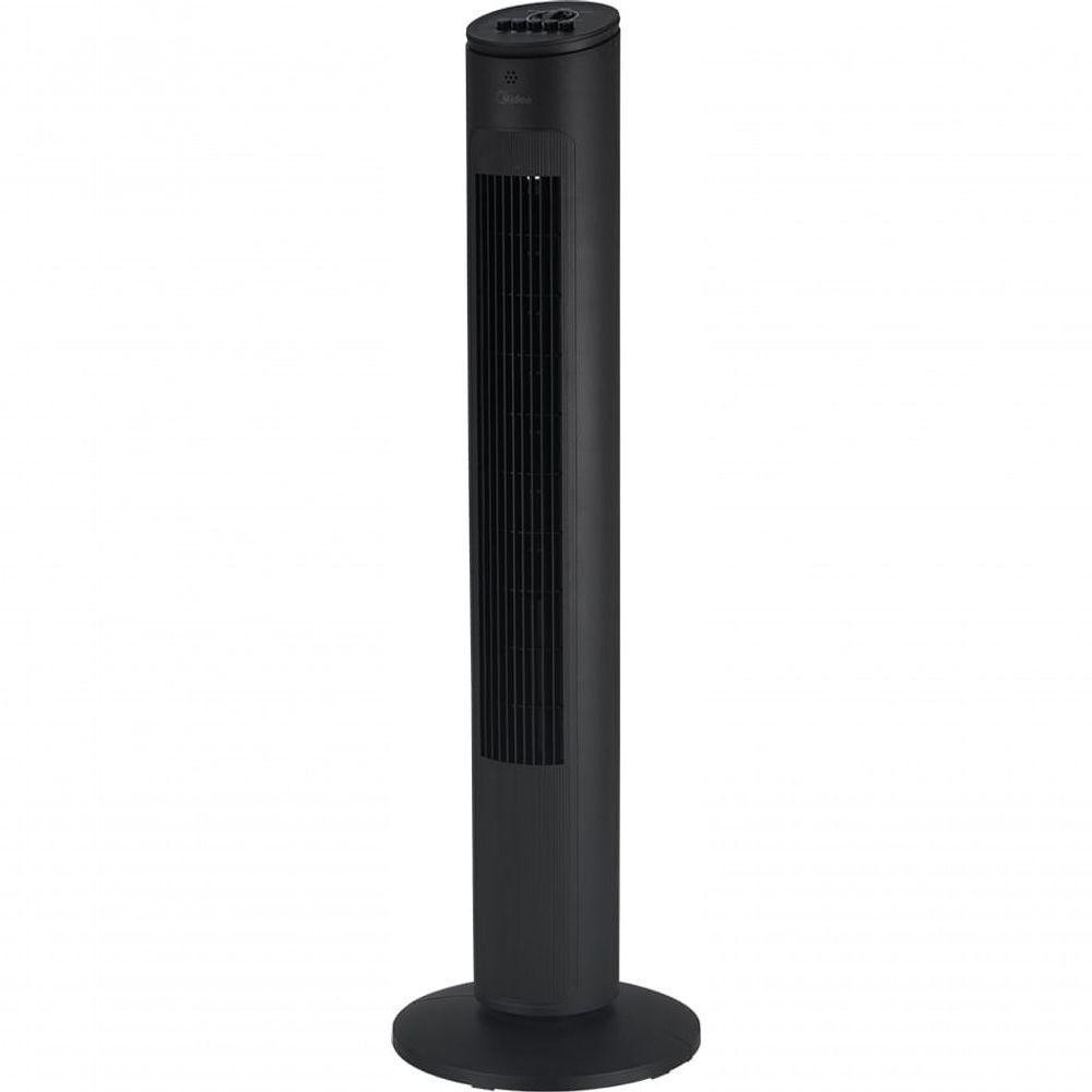 Ventilador De Torre Preto Midea VTMP2 220V - 5