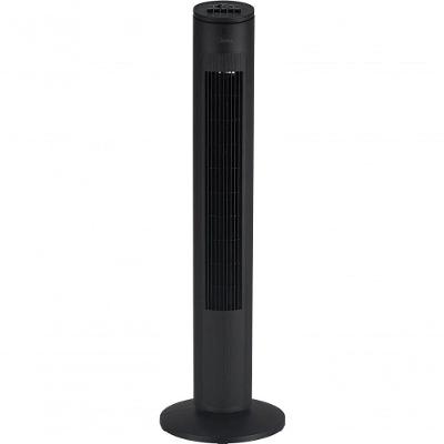 Ventilador De Torre Preto Midea VTMP2 220V