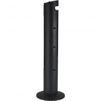 Ventilador De Torre Preto Midea VTMP2 220V