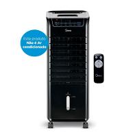 Climatizador De Ar Midea Frio Preto AKAP2 220V - 1