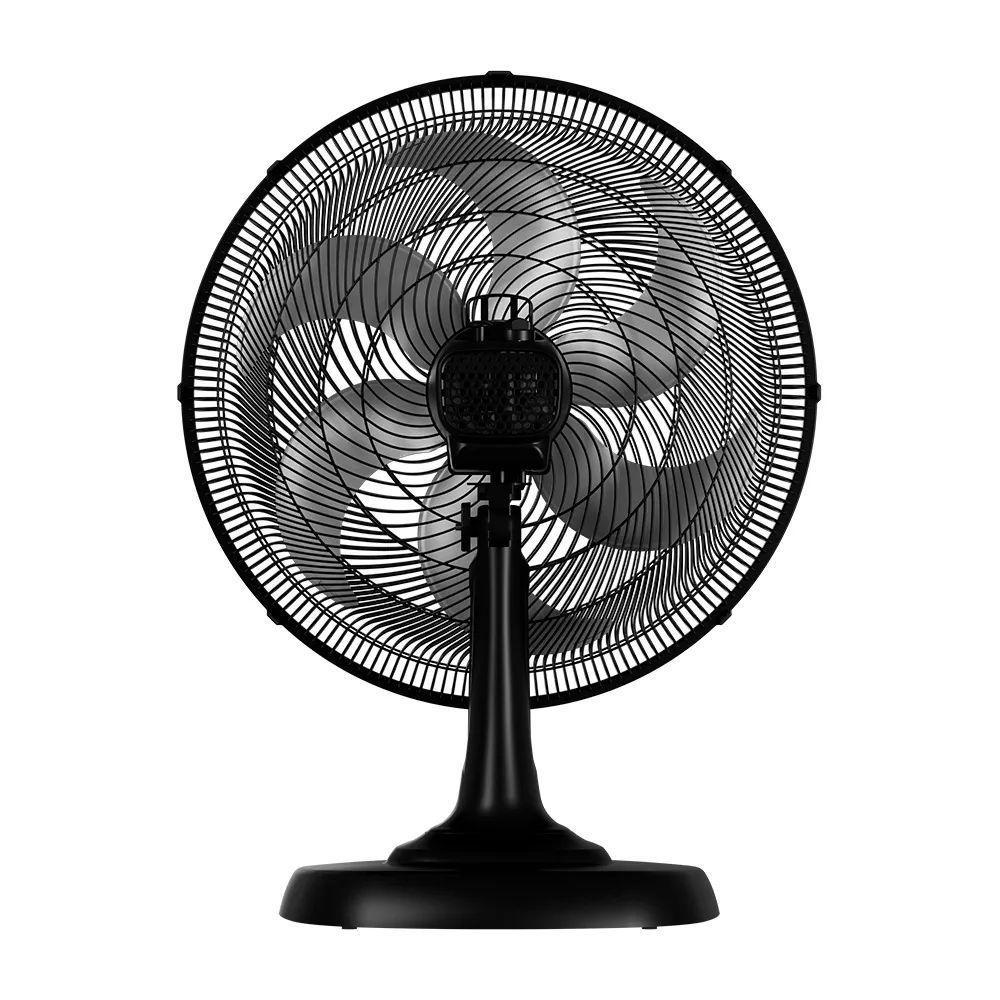 Ventilador Ventisol De Mesa Oscilante Turbo 50 Cm 220V - 3