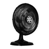 Ventilador Ventisol De Mesa Oscilante Turbo 50 Cm 220V