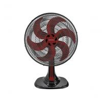 Ventilador De Mesa Ventisol Turbo 6 40cm Vermelho 220v - 1
