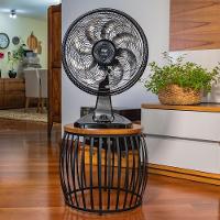 Ventilador 50 Cm 8 Pás WAP Flow Turbo Mesa E Parede 2 Em 1 220V - 3
