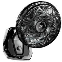 Ventilador 50 Cm 8 Pás WAP Flow Turbo Mesa E Parede 2 Em 1 220V