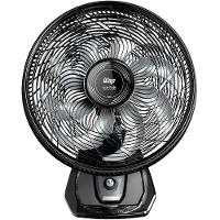 Ventilador 50 Cm 8 Pás WAP Flow Turbo Mesa E Parede 2 Em 1 220V - 7
