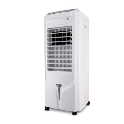 Climatizador de Ar Philco 14L Frio Branco PCL14F com Timer e Controle Remoto 220V