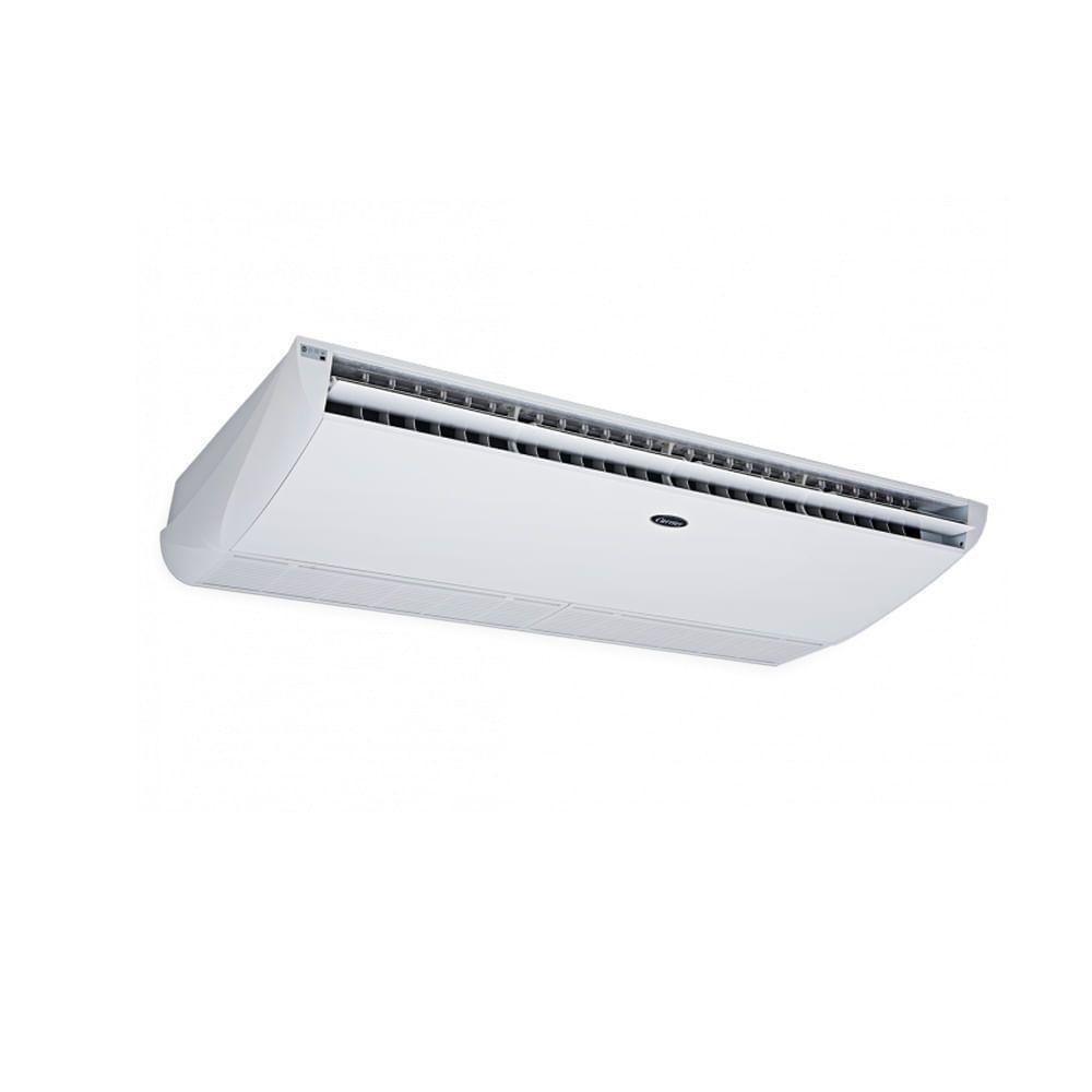 Ar Condicionado Split Teto Carrier Xperience 70.000 Btus Frio 220V Trifásico - 2