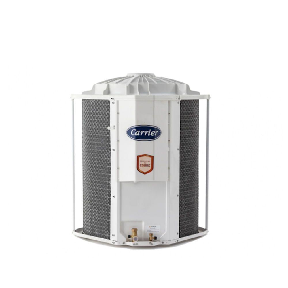 Ar Condicionado Split Teto Carrier Xperience 70.000 Btus Frio 220V Trifásico - 3