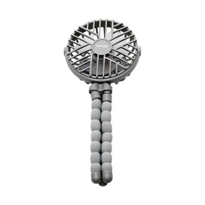 Ventilador Portátil Multiuso Clingo Para Crianças E Bebês