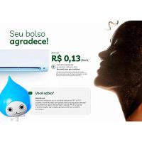 Ar Condicionado Split Hi Wall Full Inverter Daikin 24.000 BTUs R-32 Quente e Frio 220V