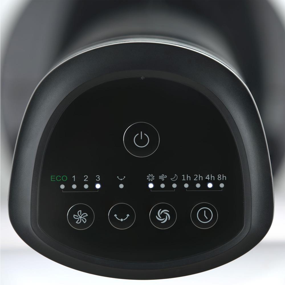 Ventilador Torre WAP Air Silence 110V - 2