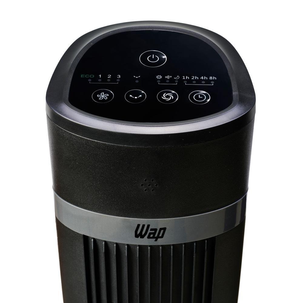 Ventilador Torre WAP Air Silence 110V - 9