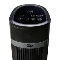 Ventilador Torre WAP Air Silence 110V - 9