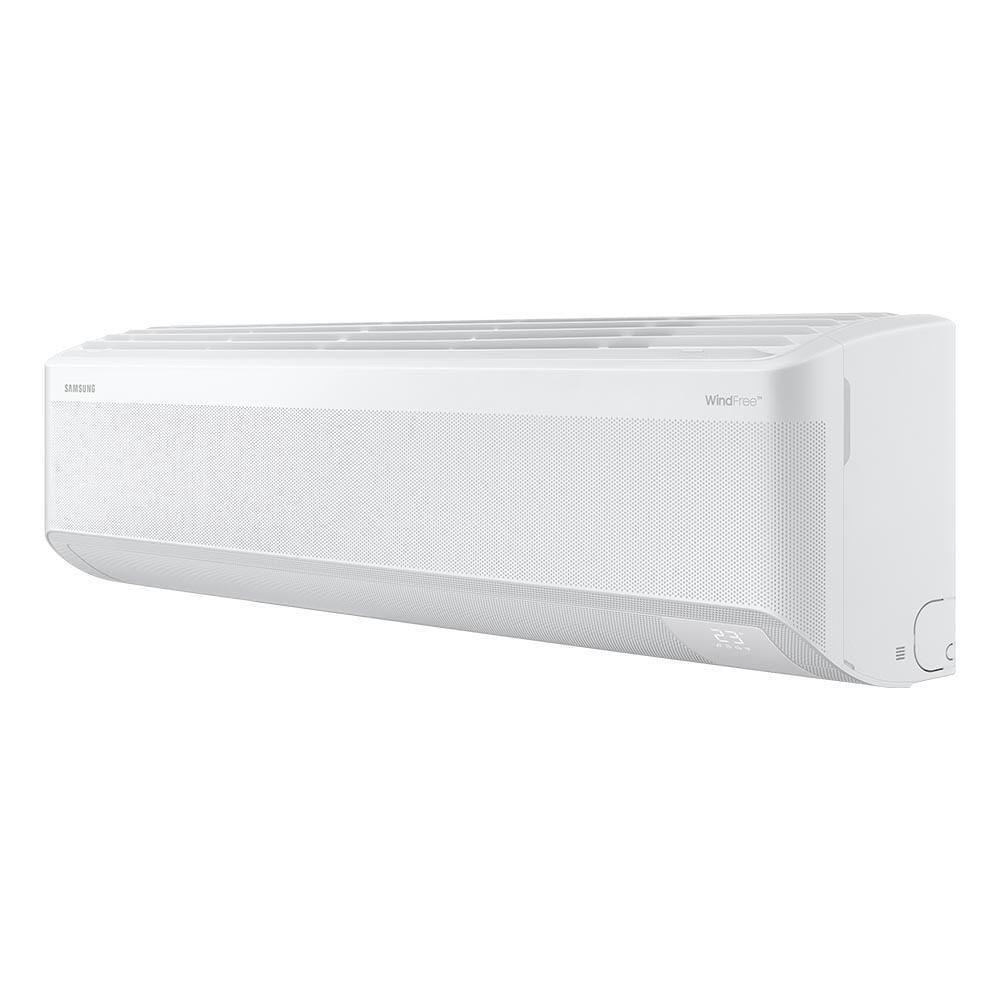 Ar Condicionado Samsung Split Hi Wall Inverter Windfree Connect 24.000 Btus Frio R-32 220V - 5