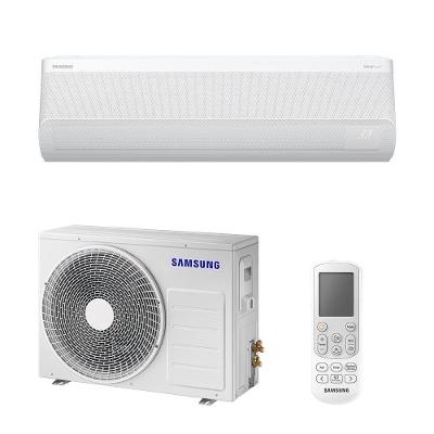 Ar Condicionado Samsung Split Hi Wall Inverter Windfree Connect 24.000 Btus Frio R-32 220V