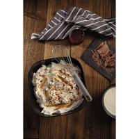 Batedor Manual Tramontina Softta Em Aço Inox Com Cabo Emborachado Cinza Tramontina - 2