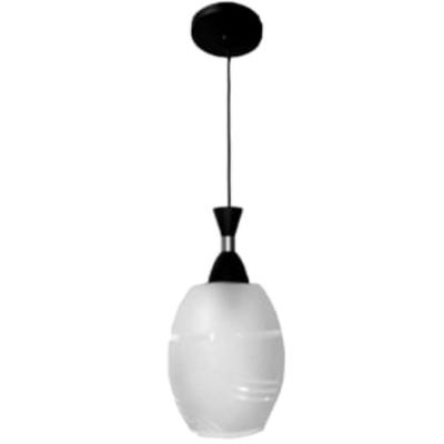 Pendente Noruega 1 Lâmpada - Pd2171-1 - Kin