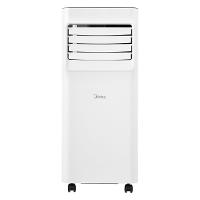 Ar Condicionado Portátil 12000 BTUs Conectado Frio Midea MPPA-12CRV1 - 220V - 1