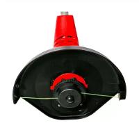 Aparador De Grama 1500W Fio Duplo Tst1500e2 Toyama 220V - 5