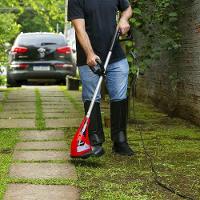 Aparador De Grama 1500W Fio Duplo Tst1500e2 Toyama 220V - 6